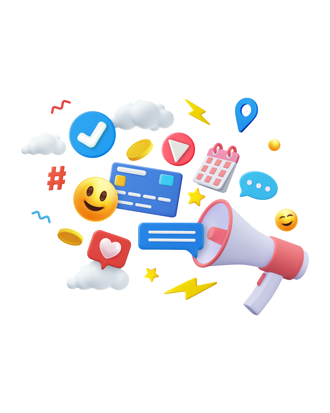 Digital Marketing & Growth