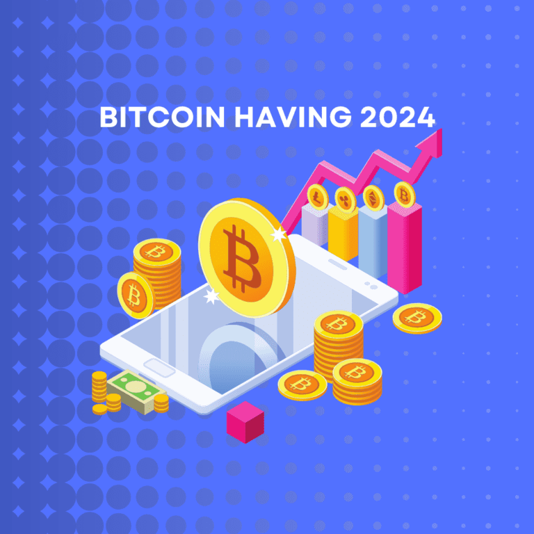 Bitcoin Halving 2024: What It Means for the Future of Cryptocurrency