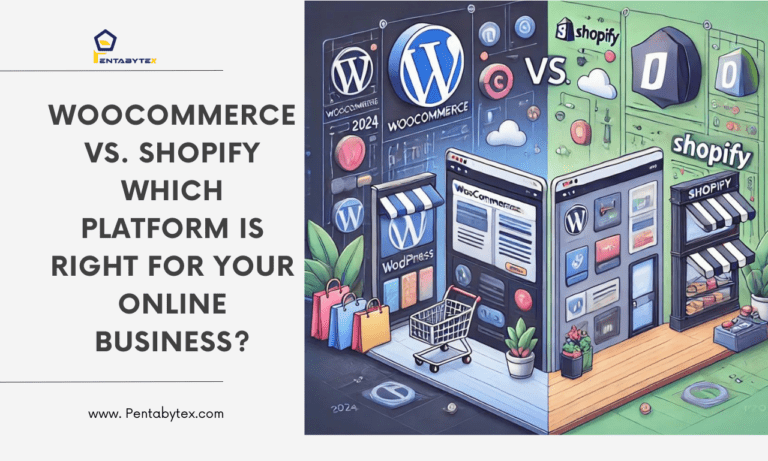 WooCommerce vs. Shopify (2024 Comparison): Which Platform is Right for Your Online Business