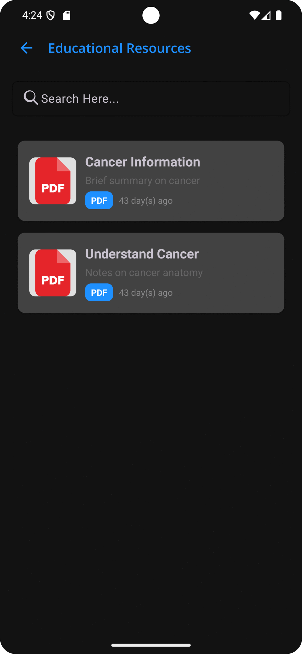 hopelink | PentaByteX