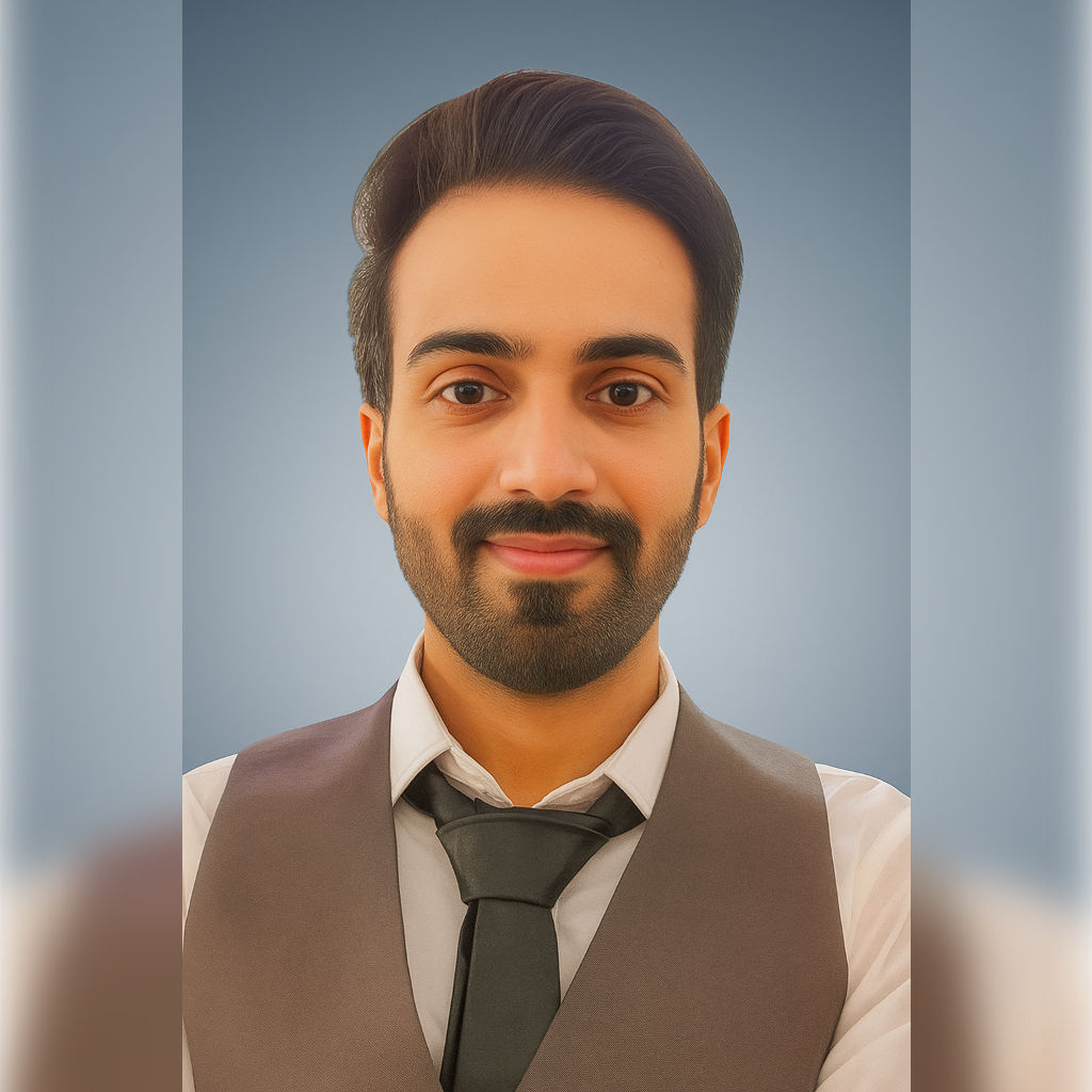 Zohaib Ali | PentaByteX
