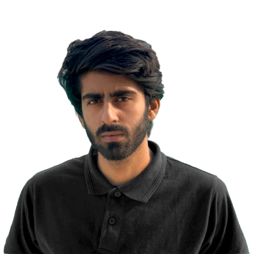 Umer Shaikh