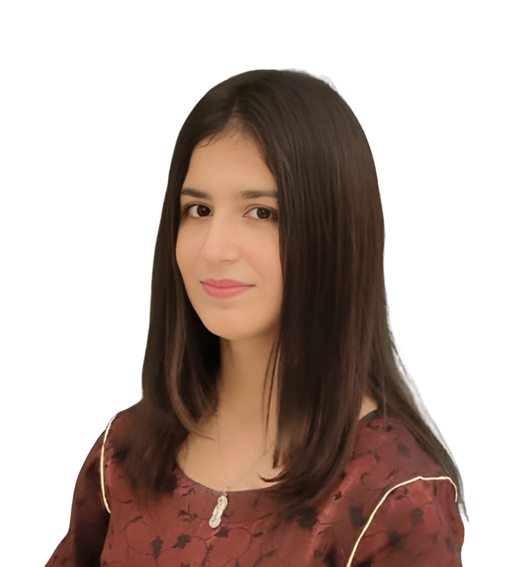 Sheeza | PentaByteX