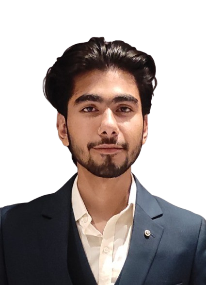 Shazil Shaikh