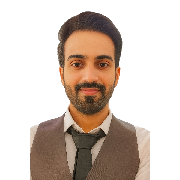 Zohaib Ali
